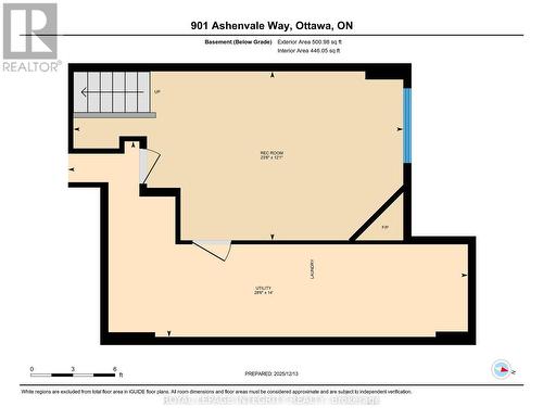 901 Ashenvale Way, Ottawa, ON - Other