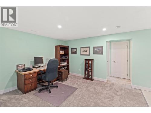 641 Shuswap Road Unit# 228, Kamloops, BC - Indoor Photo Showing Other Room