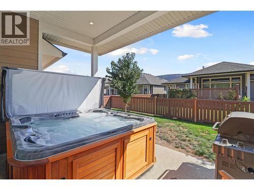 641 Shuswap Road Unit# 228, Kamloops, BC - Outdoor With Deck Patio Veranda With Exterior