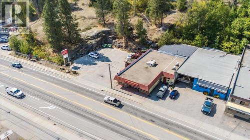 932 And 938 Columbia Avenue, Castlegar, BC 