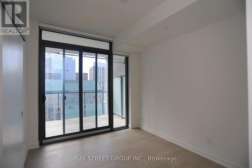 2705 - 25 Richmond Street, Toronto, ON - Indoor Photo Showing Other Room