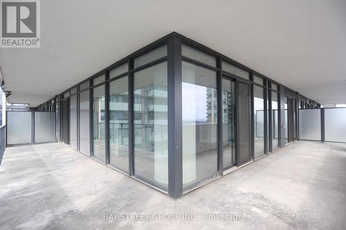 2705 - 25 Richmond Street, Toronto, ON - Outdoor With Balcony With Exterior