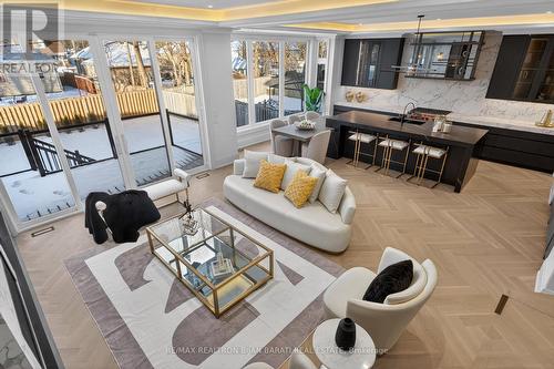 70 Abitibi Avenue, Toronto, ON - Indoor