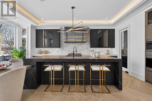 70 Abitibi Avenue, Toronto, ON - Indoor