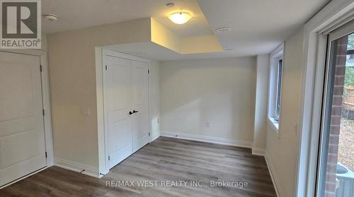 Family room - 35 Marret Lane, Clarington, ON - Indoor Photo Showing Other Room