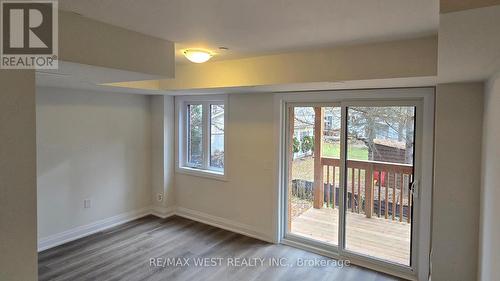 Family room - 35 Marret Lane, Clarington, ON - Indoor Photo Showing Other Room