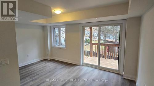 35 Marret Lane, Clarington, ON - Indoor Photo Showing Other Room