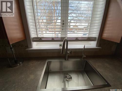 100 Third Avenue N, Yorkton, SK - Indoor