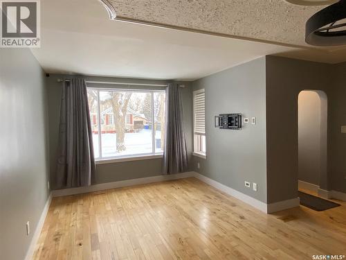 100 Third Avenue N, Yorkton, SK - Indoor Photo Showing Other Room