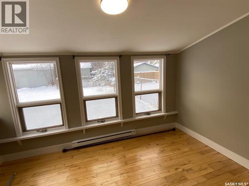 100 Third Avenue N, Yorkton, SK - Indoor Photo Showing Other Room
