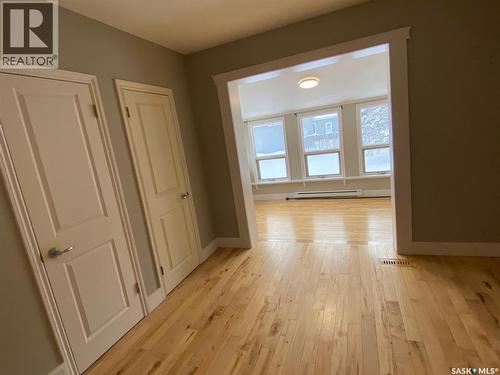 100 Third Avenue N, Yorkton, SK - Indoor Photo Showing Other Room