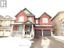 26 Murray Leonard Lane, East Gwillimbury, ON  - Outdoor With Facade 