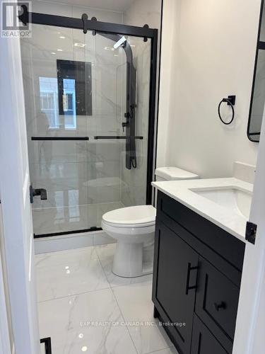 30 Fourth Avenue, Timmins (Sch - Main Area), ON - Indoor Photo Showing Bathroom