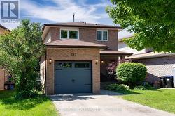 141 CUNNINGHAM DRIVE  New Tecumseth, ON L9R 1C4