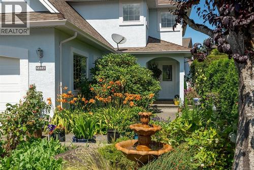 5804 Quarry Cres, Nanaimo, BC - Outdoor