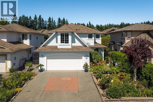 5804 Quarry Cres  Nanaimo, BC V9T 6H9