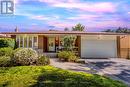 268 Mineola Road E, Mississauga, ON  - Outdoor 