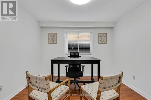 268 Mineola Road E, Mississauga, ON - Indoor Photo Showing Office