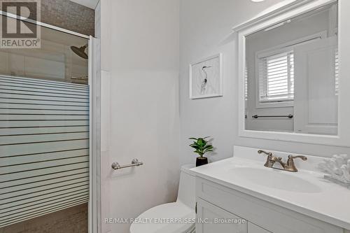 268 Mineola Road E, Mississauga, ON - Indoor Photo Showing Bathroom