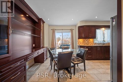 17 Andrika Court, Mississauga, ON - Indoor