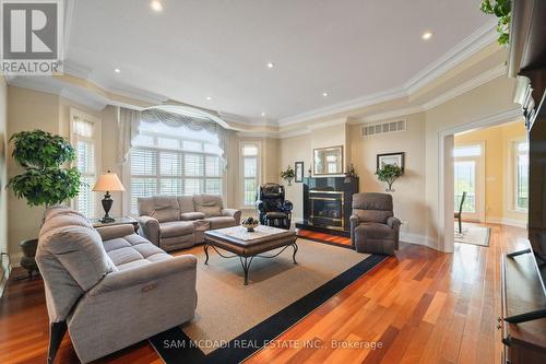 5431 Appleby Line, Burlington, ON 