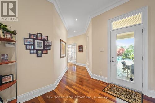 5431 Appleby Line, Burlington, ON 