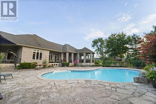 5431 Appleby Line, Burlington, ON 