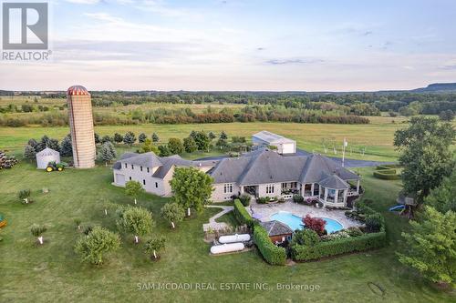 5431 Appleby Line, Burlington, ON 