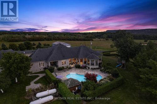 5431 Appleby Line, Burlington, ON 