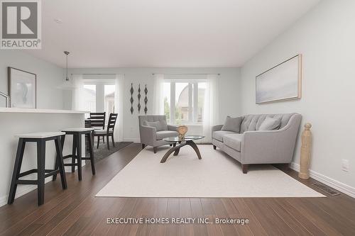 129 - 2635 Bateman Trail, London South, ON - Indoor Photo Showing Other Room