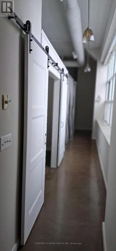 102 - 404 King Street W, Kitchener, ON - Indoor