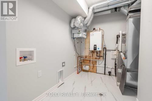 221/221A Ruby Drive, Cornwall, ON -  Photo Showing Other Room