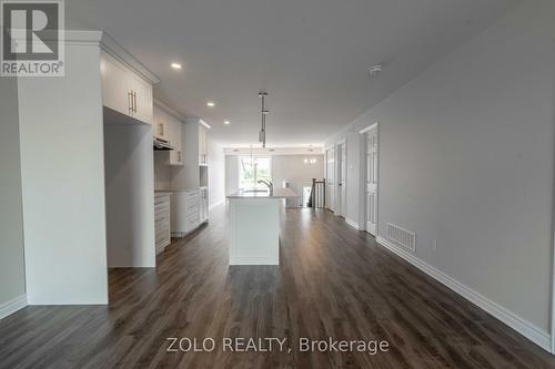 221/221A Ruby Drive, Cornwall, ON - Indoor Photo Showing Other Room