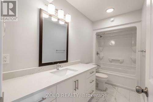 221/221A Ruby Drive, Cornwall, ON - Indoor Photo Showing Bathroom