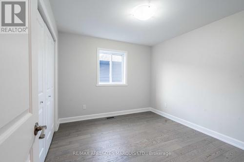 100 Woodland Drive, Cornwall, ON - Indoor Photo Showing Other Room