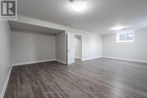 100 Woodland Drive, Cornwall, ON - Indoor Photo Showing Other Room