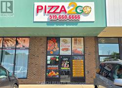 101B - 1920 DUNDAS STREET E  London East, ON N5V 3P1
