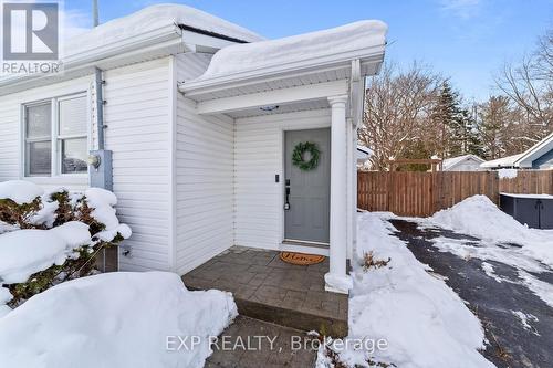 5051 Wellington Road S, London South (South Hh), ON - Outdoor