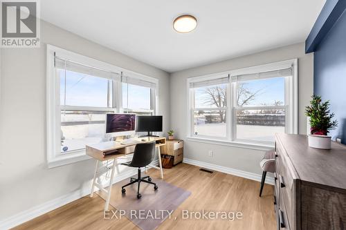 5051 Wellington Road S, London South (South Hh), ON - Indoor Photo Showing Office