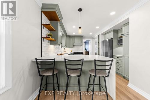 5051 Wellington Road S, London South (South Hh), ON - Indoor