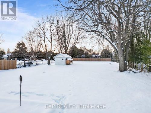 5051 Wellington Road S, London South (South Hh), ON - Outdoor