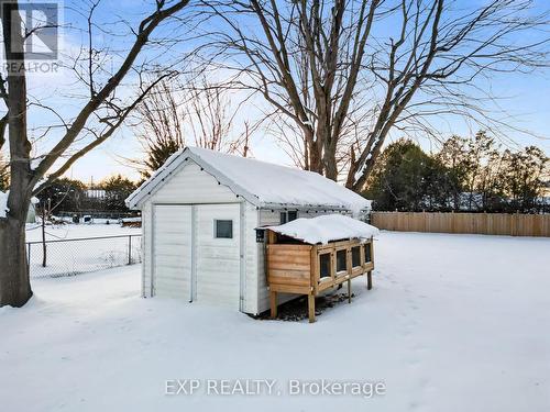 5051 Wellington Road S, London South (South Hh), ON - Outdoor