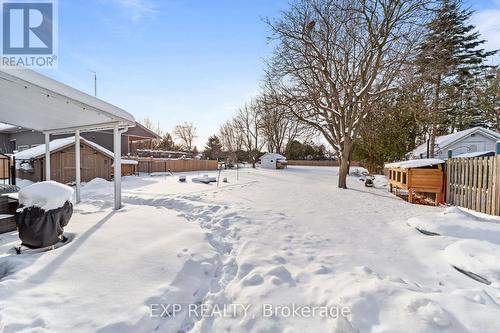 5051 Wellington Road S, London South (South Hh), ON - Outdoor