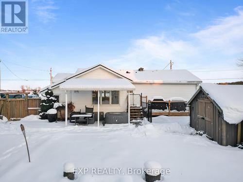 5051 Wellington Road S, London South (South Hh), ON - Outdoor