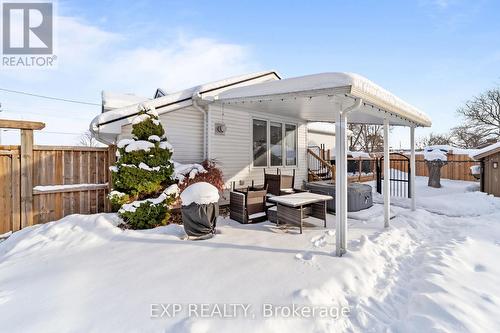 5051 Wellington Road S, London South (South Hh), ON - Outdoor