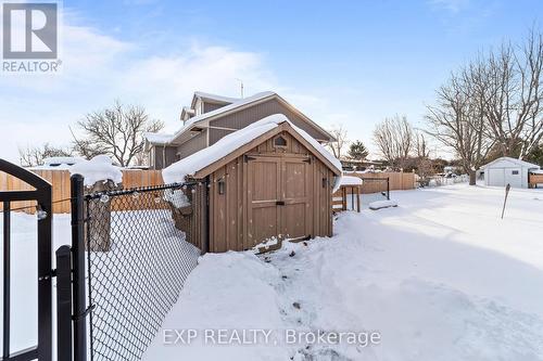 5051 Wellington Road S, London South (South Hh), ON - Outdoor