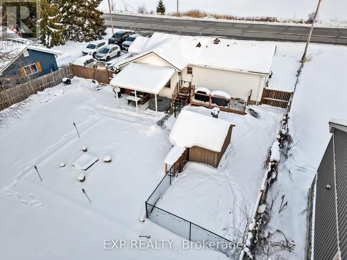 5051 Wellington Road S, London South (South Hh), ON - Outdoor