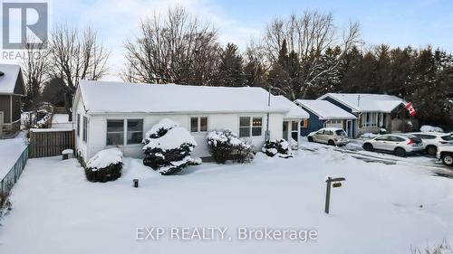 5051 Wellington Road S, London South (South Hh), ON - Outdoor
