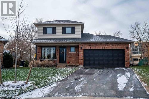 4310 CONCORD AVENUE  Lincoln, ON L0R 1B6