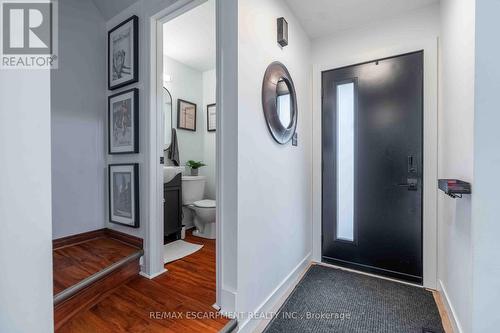 4310 Concord Avenue, Lincoln, ON - Indoor Photo Showing Other Room